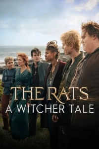 The Rats: A Witcher Tale (2025) WEB-DL 480p | 720p | 1080p | 2160p