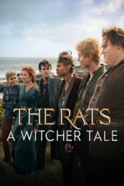 The Rats: A Witcher Tale (2025) WEB-DL 480p | 720p | 1080p | 2160p