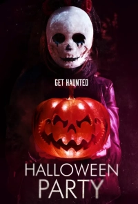 Halloween Party (2020) WEB-DL 480p | 720p | 1080p