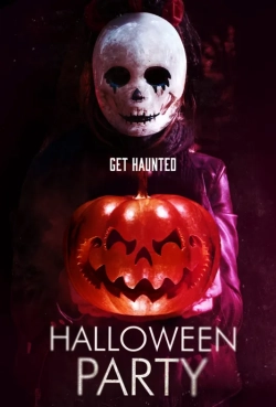 Halloween Party (2020) WEB-DL 480p | 720p | 1080p