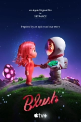 Blush (2021) WEB-DL 480p | 720p | 1080p | 2160p