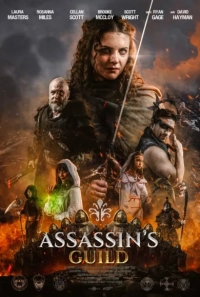 Assassin's Guild (2024) WEB-DL 480p | 720p | 1080p