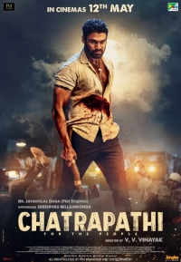 Chatrapathi (2023) WEB-DL 480p | 720p | 1080p