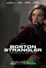Boston Strangler (2023) WEB-DL 720p | 1080p