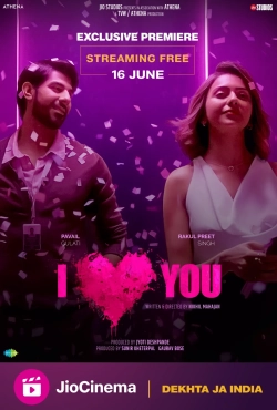 I Love You (2023) WEB-DL 480p | 720p | 1080p