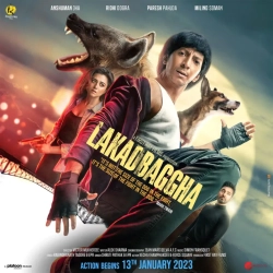 Lakadbaggha (2023) WEB-DL 480p | 720p | 1080p
