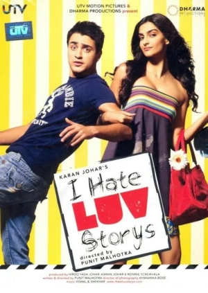 I Hate Luv Storys (2010) WEB-DL 480p | 720p | 1080p