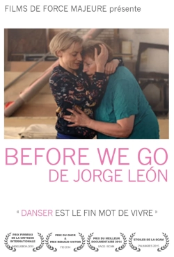 Before We Go (2014) WEB-DL 480p | 720p