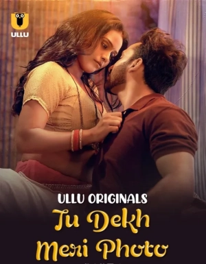 Tu Dekh Meri Photo (Season 1) (2025) WEB-DL 720p | 1080p