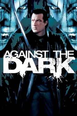 Against the Dark (2009) WEB-DL 480p | 720p | 1080p