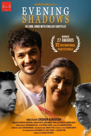 Evening Shadows (2019) AVC AAC 1080p