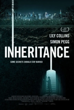 Inheritance (2020) WEB-DL 480p | 720p | 1080p