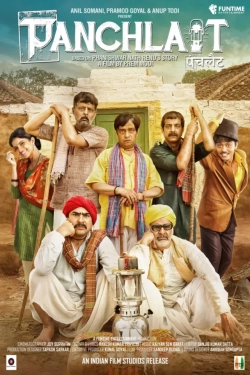 Panchlait (2017) WEB-DL 480p | 720p | 1080p