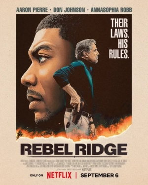 Rebel Ridge (2024) WEB-DL 480p | 720p | 1080p