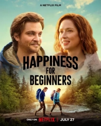 Happiness for Beginners (2023) WEB-DL 480p | 720p | 1080p