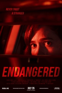 Endangered (2022) WEB-DL 480p | 720p | 1080p