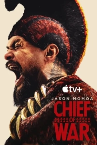 Chief of War (Season 1) (2025) WEB-DL 720p | 1080p
