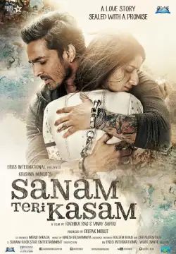 Sanam Teri Kasam (2016) WEB-DL 480p | 720p | 1080p | 2160p