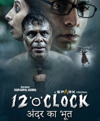 12 O'Clock (2021) WEB-DL 480p | 720p | 1080p