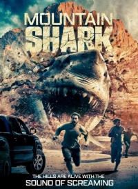 Mountain Shark (2024) WEBRip x264 AVC AAC 720p