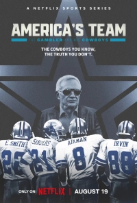 America's Team: The Gambler and His Cowboys (Season 1) (2025) WEB-DL 480p | 720p | 1080p