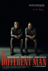 A Different Man (2024) WEBRip AVC AAC 720p | 1080p
