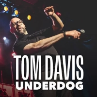Tom Davis: Underdog (2024) WEBRip x264 AVC AAC 1080p