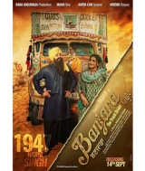 Banjara – The Truck Driver (2018) WEB-DL 480p | 720p | 1080p