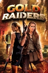 Gold Raiders (2024) WEBRip x264 AVC AAC 720p | 1080p