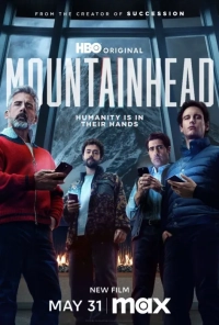 Mountainhead (2025) WEBRip x264 AVC AAC 720p | 1080p