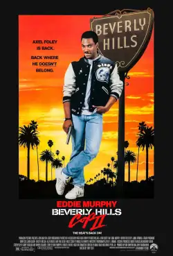 Beverly Hills Cop II (1987) WEB-DL 480p | 720p | 1080p