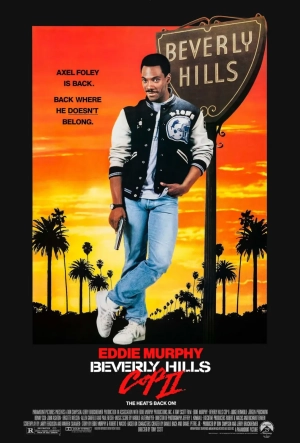 Beverly Hills Cop II (1987) WEB-DL 480p | 720p | 1080p