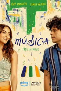 Música (2024) WEB-DL 480p | 720p | 1080p | 2160p