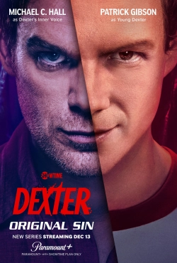 Dexter: Original Sin (Season 1) (2024) WEB-DL x264 720p | 1080p