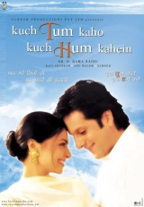 Kuch Tum Kaho Kuch Hum Kahein (2002) DSNP WEBRip x264 AVC AAC 480p | 720p | 1080p