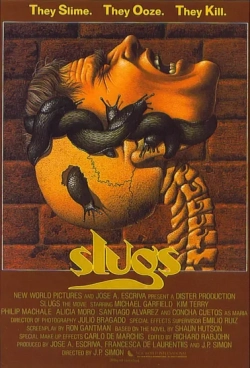 Slugs (1988) WEB-DL 480p | 720p | 1080p