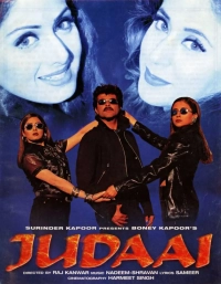 Judaai (1997) WEB-DL 480p | 720p | 1080p