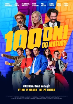 100 dni do matury (2025) WEBRip x264 AVC AAC 720p | 1080p