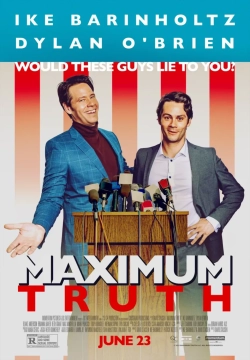 Maximum Truth (2023) WEB-DL 480p | 720p | 1080p