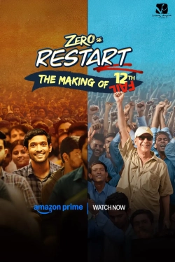 Zero Se Restart (2024) WEB-DL 480p | 720p | 1080p