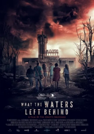 What the Waters Left Behind (2017) WEB-DL 480p | 720p | 1080p