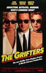 The Grifters (1991) BluRay x264 AVC AAC 720p | 1080p