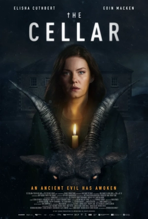 The Cellar (2022) WEB-DL 720p