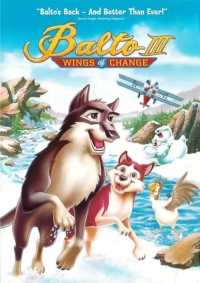 Balto III: Wings of Change (2004) WEB-DL 480p | 720p | 1080p