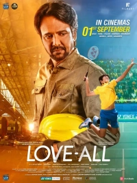 Love-All (2023) WEB-DL 480p | 720p | 1080p