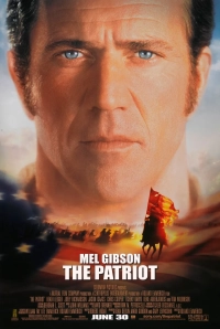 The Patriot (2000) WEB-DL 480p | 720p | 1080p