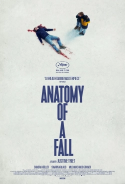 Anatomy of a Fall (2024) BluRay x264 AVC 480p | 720p | 1080p
