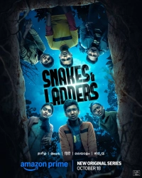 Snakes and Ladders (Season 1) (2024) WEB-DL 480p | 720p | 1080p