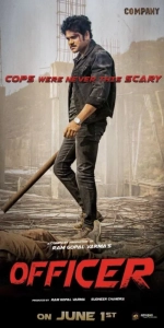 Officer (2018) WEB-DL 480p | 720p | 1080p