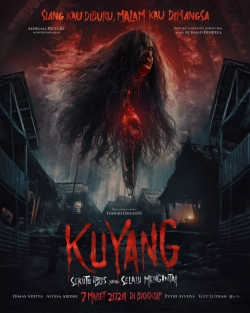 Kuyang (2024) x264 480p | 720p | 1080p